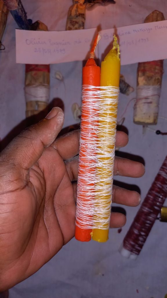 African Love Spells to Bring Back Ex