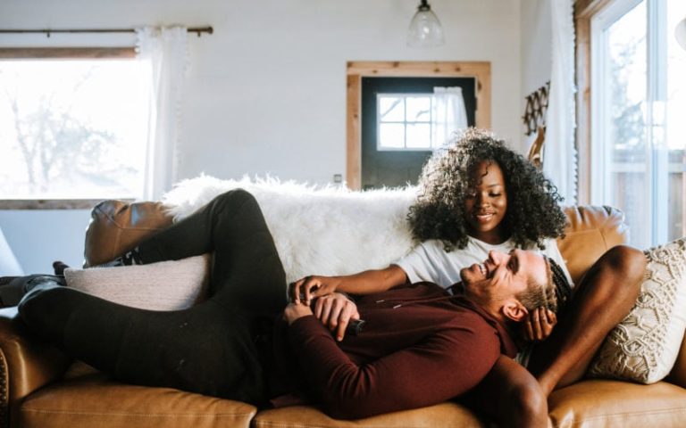 SAVE MY RELATIONSHIP