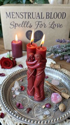 You are currently viewing Love Healing Magic