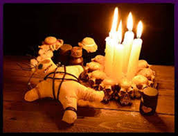 Read more about the article Customized Lost Love and Marriage Binding Spells