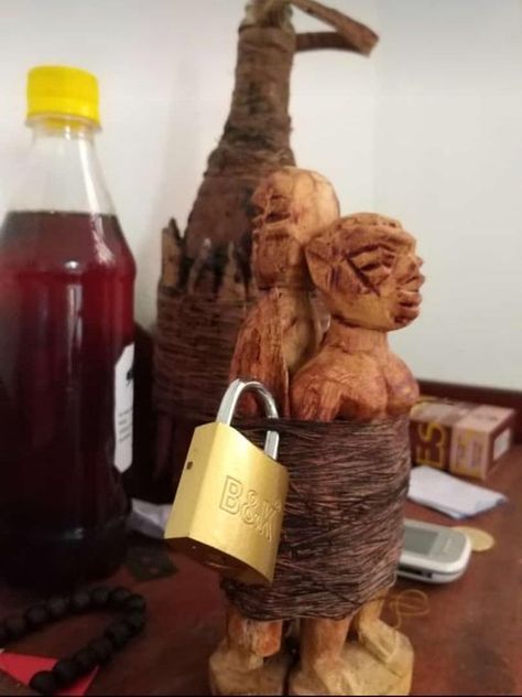 You are currently viewing Fix Relationship Spells