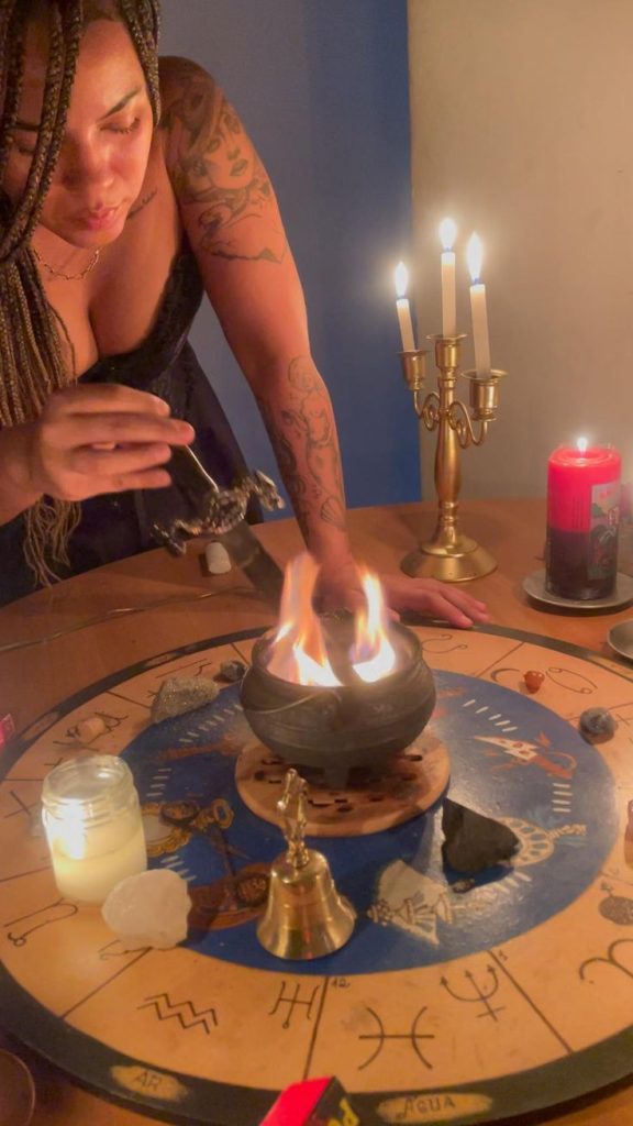 Fast Lover Spells