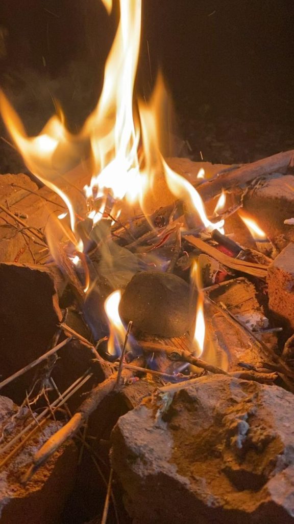 Old-world love spells USA