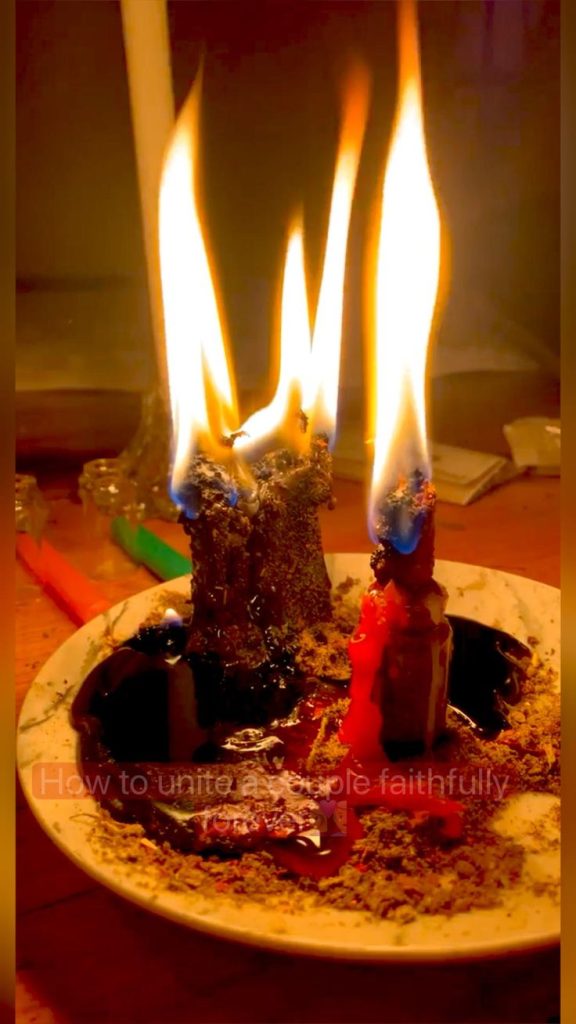 Strong lost love spells USA