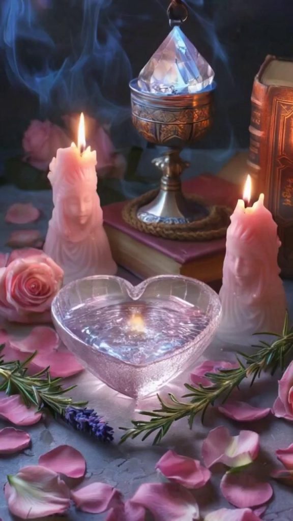 Strong Love Spell Caster USA