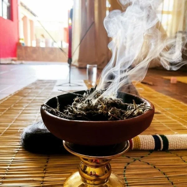 Black Magics Love Spell