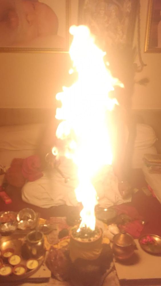 You are currently viewing Love Spells in Israel