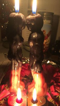 Love Spells in America