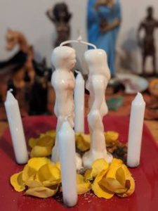 Read more about the article Love Spells in Argentina