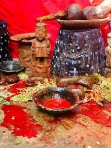 Read more about the article Love Spells in Brunei