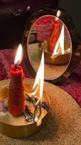 Love Spells in Asia