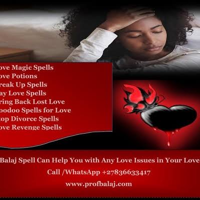 Love Spell That Work In Idaho