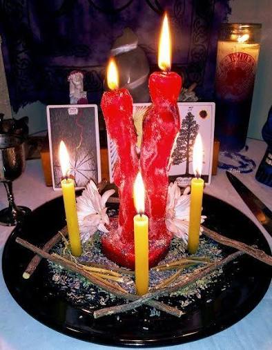 Effective Lost Love Spells