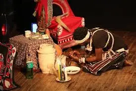 Read more about the article Attracting a Soulmate with Traditional Spiritual Guidance