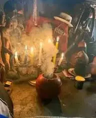 Read more about the article Restoring Passion in Relationships – Powerful Love Spells