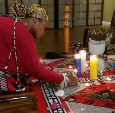 You are currently viewing Reuniting With Your Ex Using Spiritual Guidance