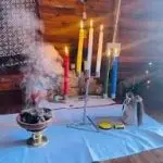 Spells to Attract Luck & Fortune