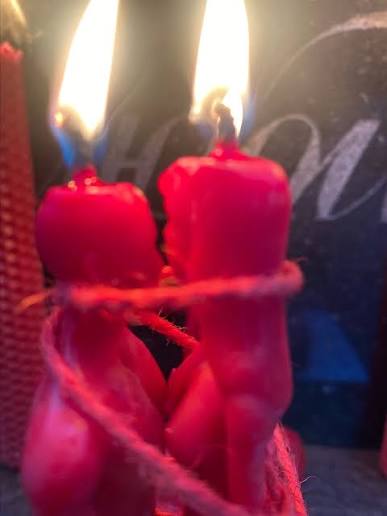 Love Binding Spells to Strengthen Loyalty