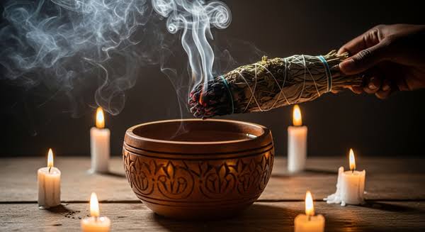 Relationship Spells to Restore Emotional Connection