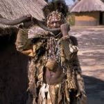 Powerful traditional healer Canada