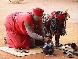 Read more about the article Traditional healer Johannesburg