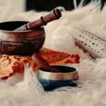 Remove curses spiritually