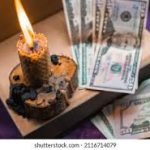 Money attraction spells