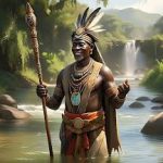 Cleanse evil spirits