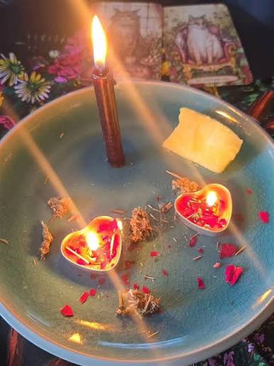 Real love spell caster USA