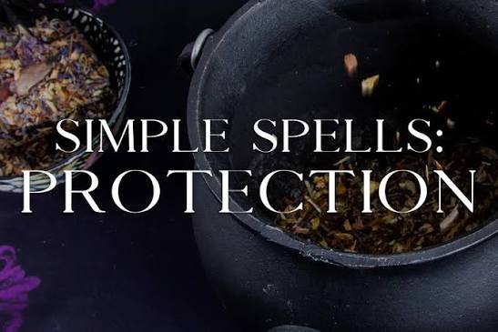 Spiritual protection healer USA