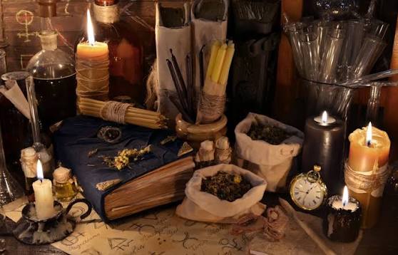 Traditional healer for lost love