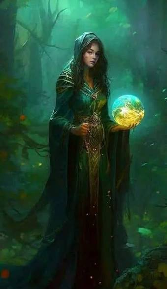 Spiritual cleansing Spell USA
