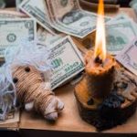 Prosperity spiritual rituals