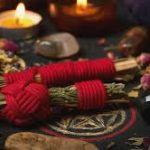 Ancestral healing rituals