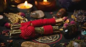 Read more about the article Ancestral healing rituals
