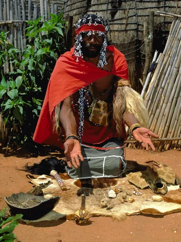 Powerful Traditional healer near me