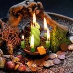 Authentic African healer for love spells
