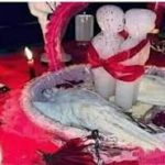 Strong Love Spells In Africa