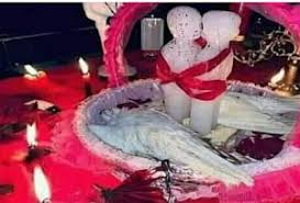 You are currently viewing Strong Love Spells In Africa