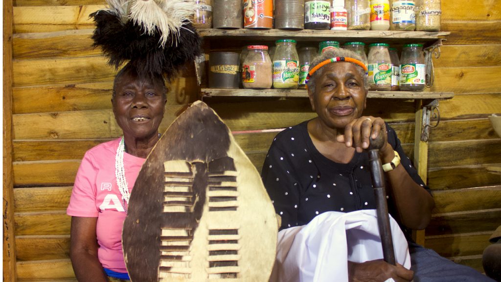 Ancient African Herbal Wisdom