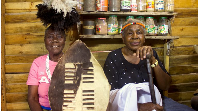 Ancient African Herbal Wisdom