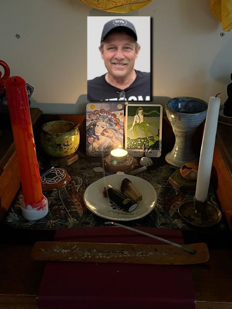 African Traditional Healer in Charlotte