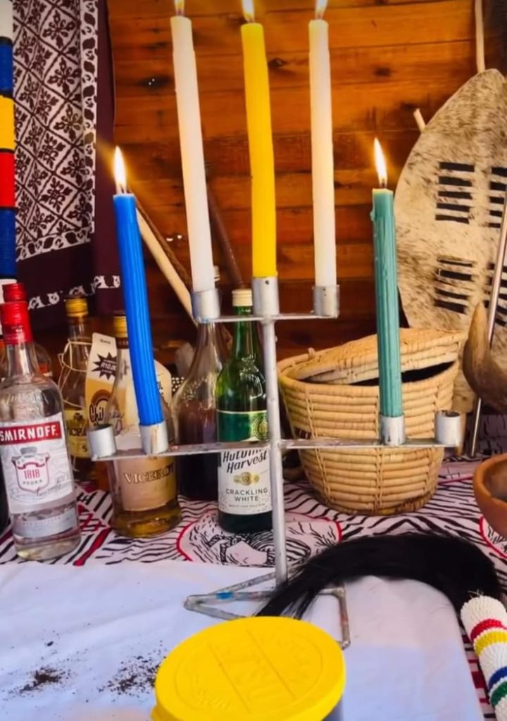 African Traditional Healer in Chicago