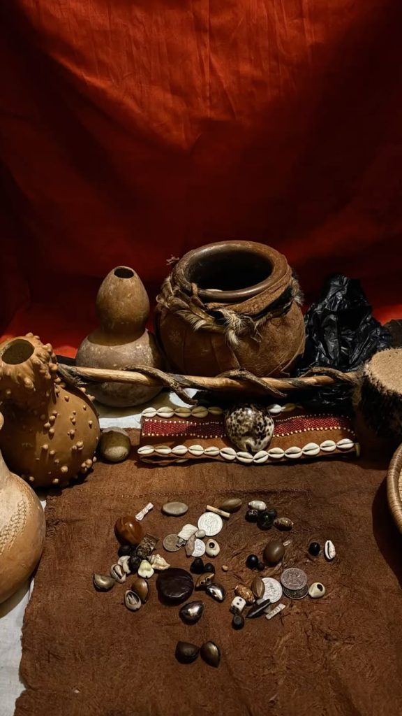 African Traditional Healer in Dallas
