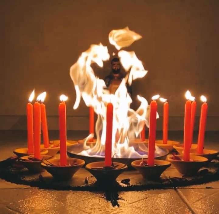 African Traditional Healer in Miami