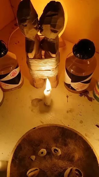 African Traditional Healer in Seattle