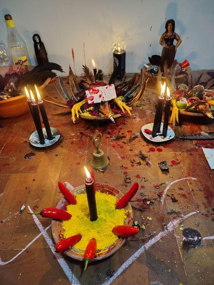 African traditional healer South Africa