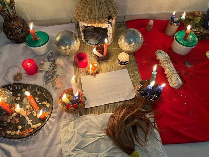 🌿 Traditional Healing Consultations for Family Peace, Prosperity, and Spiritual Guidance