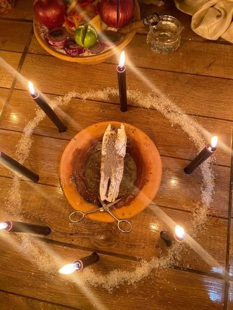 Benefits of Spiritual Cleansing Before Starting a New Business
