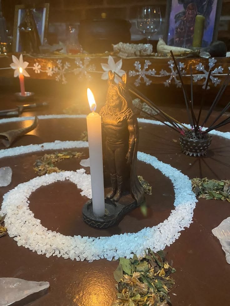 Powerful Love Spells to Restore Peace After a Relationship Conflict